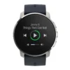Suunto 9 Peak Granite Blue Titanium – ultracienki, mały, wytrzymały sportowy zegarek GPS