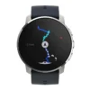 Suunto 9 Peak Granite Blue Titanium – ultracienki, mały, wytrzymały sportowy zegarek GPS