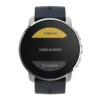 Suunto 9 Peak Granite Blue Titanium – ultracienki, mały, wytrzymały sportowy zegarek GPS