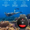 Suunto 9 Peak Pro Titanium Slate