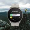 Suunto 9 Peak Pro tytanowy piaskowy