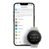 Suunto 9 Peak Pro tytanowy piaskowy