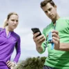 Suunto Ambit3 Sport Blue – zegarek GPS do uprawiania wielu dyscyplin sportowych