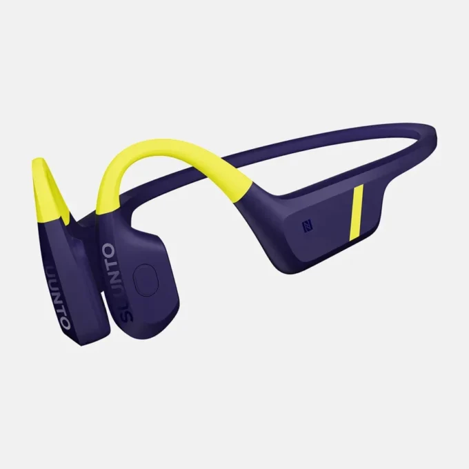 Suunto Aqua lime blue Suunto Aqua lime blue