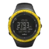 Suunto Core czarny żółty