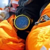 Suunto Core czarny żółty