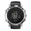 Suunto Core ze szczotkowanej stali Suunto Core ze szczotkowanej stali
