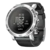 Suunto Core ze szczotkowanej stali Suunto Core ze szczotkowanej stali