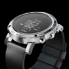 Suunto Core ze szczotkowanej stali Suunto Core ze szczotkowanej stali