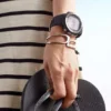 Suunto D4i novo czarny – kabel USB i przedłużacz paska sprzedawane osobno