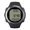 Suunto D4i novo czarny – kabel USB i przedłużacz paska sprzedawane osobno