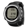Suunto D4i novo czarny – kabel USB i przedłużacz paska sprzedawane osobno