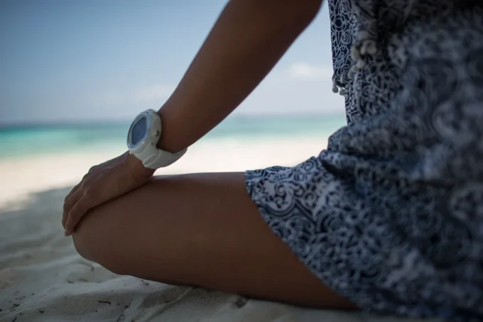 Suunto D4i novo white – lekki i kompaktowy komputer nurkowy Suunto D4i novo white – lekki i kompaktowy komputer nurkowy