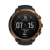 Suunto D5 copper – komputer nurkowy wielkości zegarka dla nurków rekreacyjnych