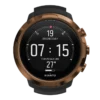 Suunto D5 copper – komputer nurkowy wielkości zegarka dla nurków rekreacyjnych