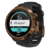 Suunto D5 copper – komputer nurkowy wielkości zegarka dla nurków rekreacyjnych