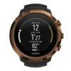 Suunto D5 copper – komputer nurkowy wielkości zegarka dla nurków rekreacyjnych