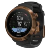 Suunto D5 copper – komputer nurkowy wielkości zegarka dla nurków rekreacyjnych