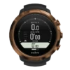 Suunto D5 copper – komputer nurkowy wielkości zegarka dla nurków rekreacyjnych