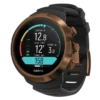 Suunto D5 copper – komputer nurkowy wielkości zegarka dla nurków rekreacyjnych