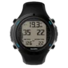 Suunto D6i novo black – wytrzymały komputer nurkowy z kompasem 3D Suunto D6i novo black – wytrzymały komputer nurkowy z kompasem 3D