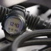 Suunto D6i novo black – wytrzymały komputer nurkowy z kompasem 3D Suunto D6i novo black – wytrzymały komputer nurkowy z kompasem 3D