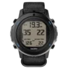Suunto D6i novo black zulu