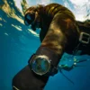 Suunto D6i novo black zulu