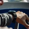 Suunto D6i novo black zulu