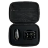 Suunto EON Core Black i Suunto Tank POD z twardym etui Suunto EON Core Black i Suunto Tank POD z twardym etui