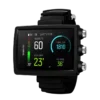 Suunto EON Core Black i Suunto Tank POD z twardym etui Suunto EON Core Black i Suunto Tank POD z twardym etui