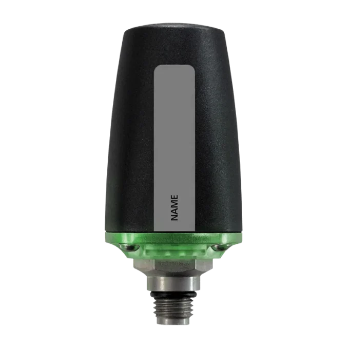 Suunto EON Core Black i Suunto Tank POD z twardym etui Suunto EON Core Black i Suunto Tank POD z twardym etui