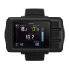 Suunto EON Steel czarny – dla nurków, którzy wymagają tego, co najlepsze Suunto EON Steel czarny – dla nurków, którzy wymagają tego, co najlepsze