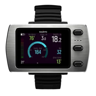 Suunto EON Steel – w pełni konfigurowalny komputer nurkowy Suunto EON Steel – w pełni konfigurowalny komputer nurkowy
