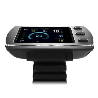Suunto EON Steel – w pełni konfigurowalny komputer nurkowy Suunto EON Steel – w pełni konfigurowalny komputer nurkowy