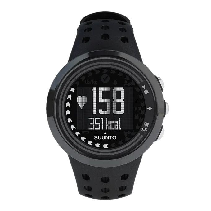 Suunto m5 All Black Suunto m5 All Black