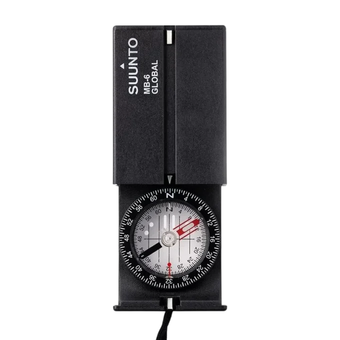Suunto mb-6 g 6400