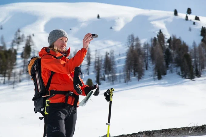 Suunto mb-6 global – bogato wyposażony kompas w poręcznym etui Suunto mb-6 global – bogato wyposażony kompas w poręcznym etui