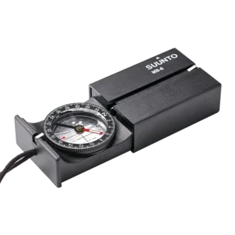 Suunto mb-6 nh – kompas w poręcznym etui Suunto mb-6 nh – kompas w poręcznym etui