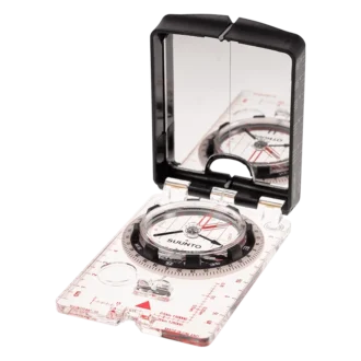Suunto mc-2/g/6400 – wojskowy kompas z lusterkiem Suunto mc-2/g/6400 – wojskowy kompas z lusterkiem