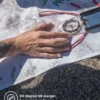 Kompas lustrzany Suunto MC-2 G – profesjonalny kompas lustrzany Kompas lustrzany Suunto MC-2 G – profesjonalny kompas lustrzany