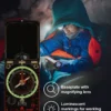 Suunto mc-2/g/6400 – wojskowy kompas z lusterkiem Suunto mc-2/g/6400 – wojskowy kompas z lusterkiem