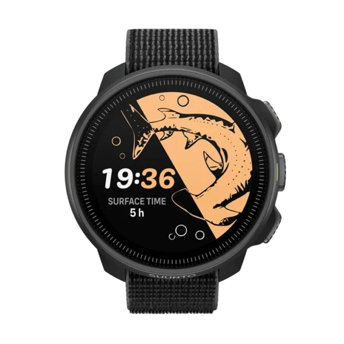 Suunto Nautic S | zaprojektowany z myślą o każdym nurkowaniu. Suunto Nautic S | zaprojektowany z myślą o każdym nurkowaniu.