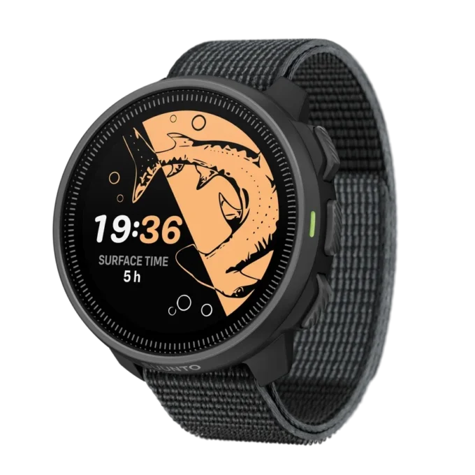 Suunto Nautic S | zaprojektowany z myślą o każdym nurkowaniu. Suunto Nautic S | zaprojektowany z myślą o każdym nurkowaniu.