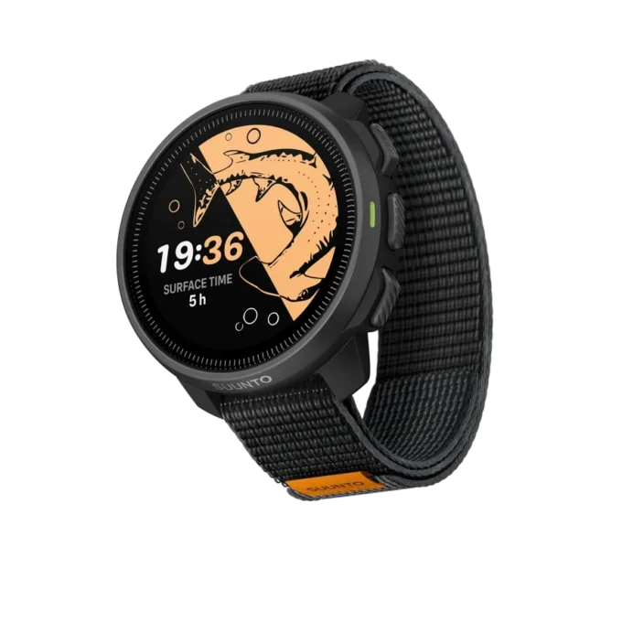Suunto Nautic S | zaprojektowany z myślą o każdym nurkowaniu. Suunto Nautic S | zaprojektowany z myślą o każdym nurkowaniu.