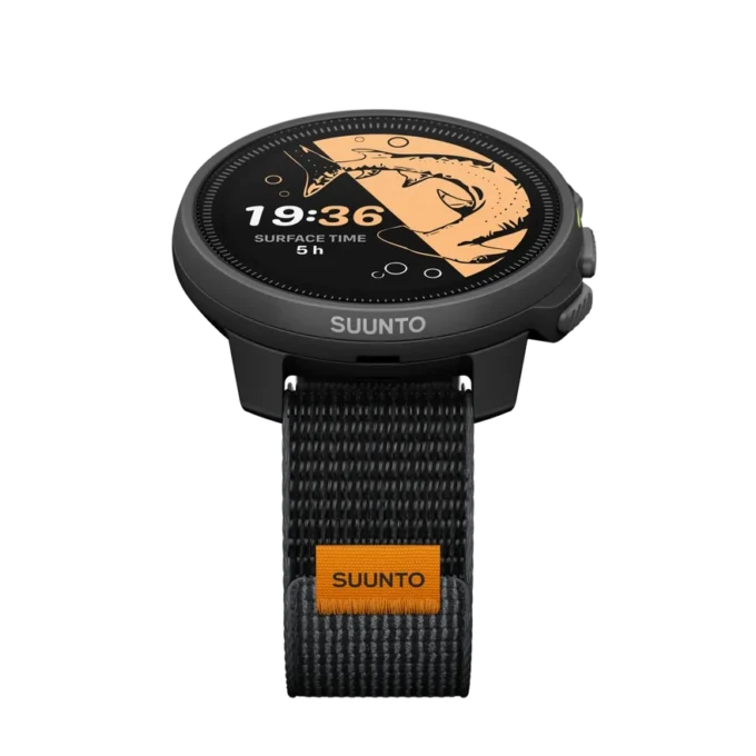 Suunto Nautic S | zaprojektowany z myślą o każdym nurkowaniu. Suunto Nautic S | zaprojektowany z myślą o każdym nurkowaniu.