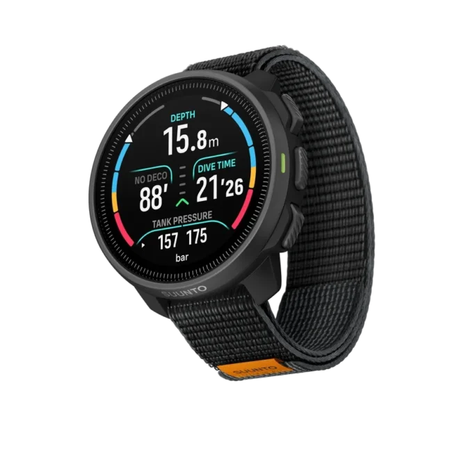 Suunto Nautic S | zaprojektowany z myślą o każdym nurkowaniu. Suunto Nautic S | zaprojektowany z myślą o każdym nurkowaniu.