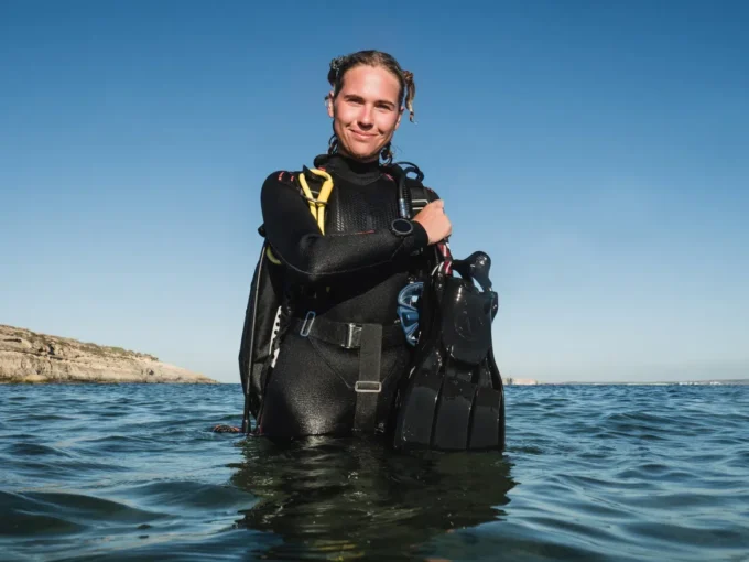 Suunto Nautic S | zaprojektowany z myślą o każdym nurkowaniu. Suunto Nautic S | zaprojektowany z myślą o każdym nurkowaniu.