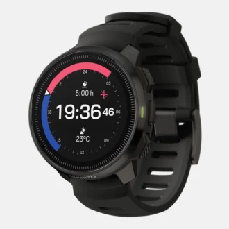 Suunto Ocean All Black – komputer nurkowy i zegarek sportowy Suunto Ocean All Black – komputer nurkowy i zegarek sportowy