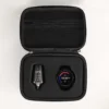 Suunto Ocean All Black oraz Suunto Tank Pod z twardym etui